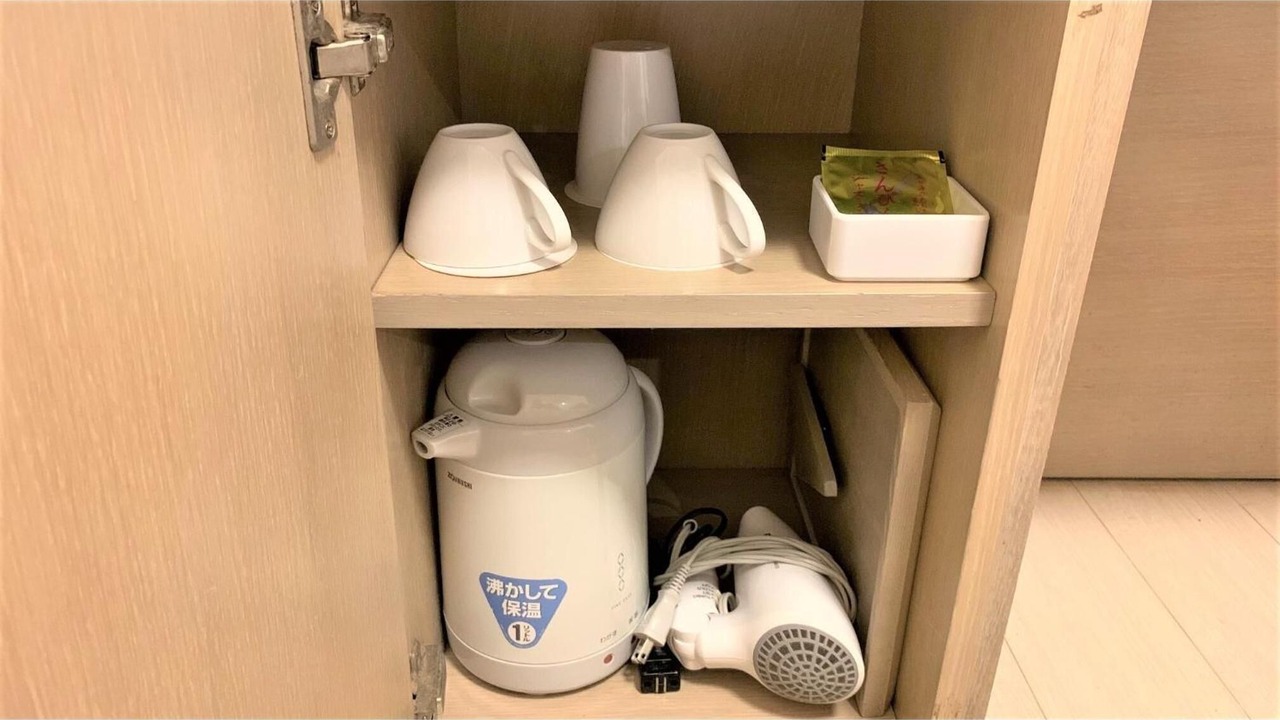 Photo of Kitchen in Maejima