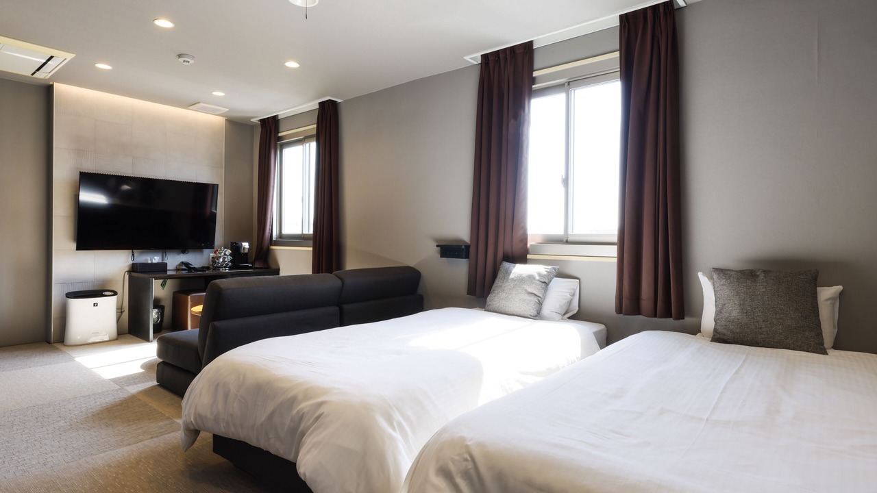 Photo of Bedroom in Sano