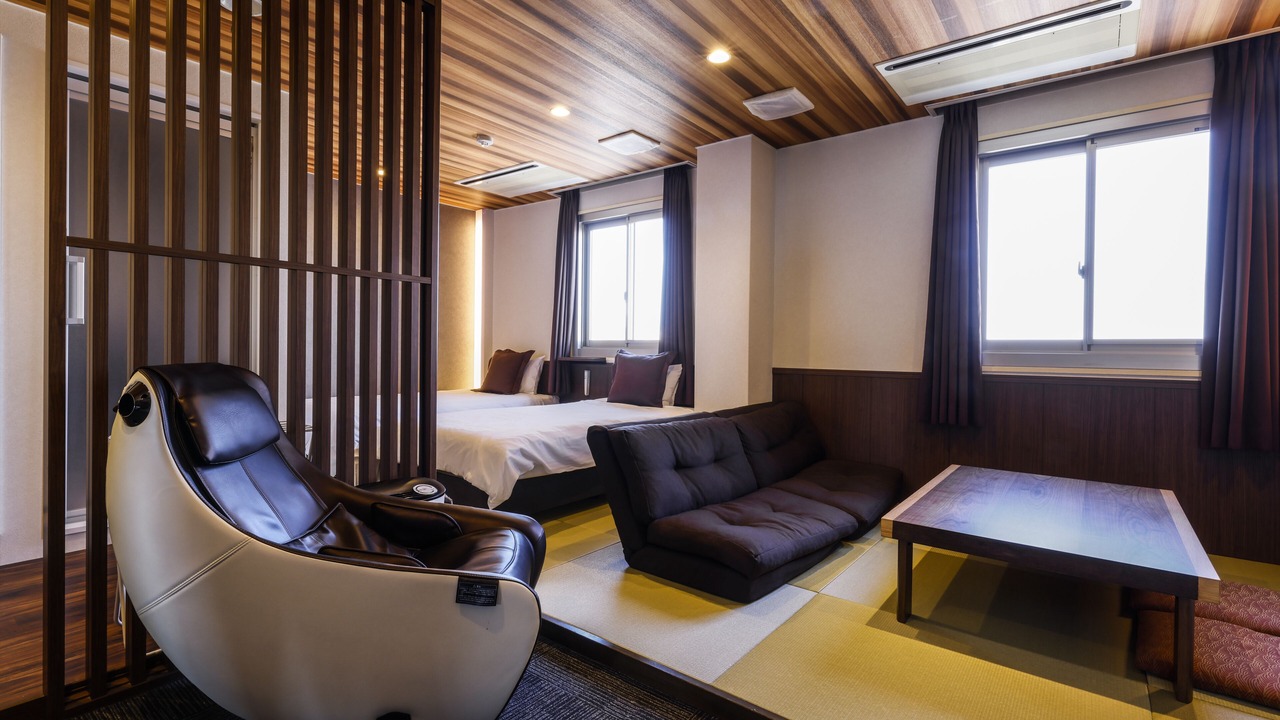 Photo of Bedroom in Sano