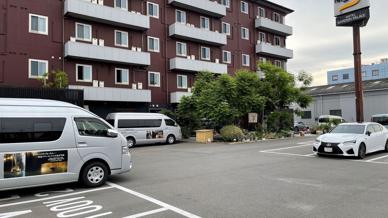 Photo of Outdoor in Sano