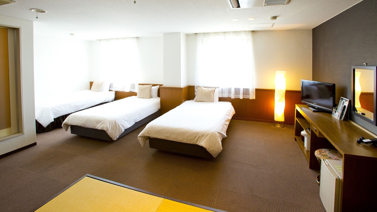 Photo of Bedroom in Sano