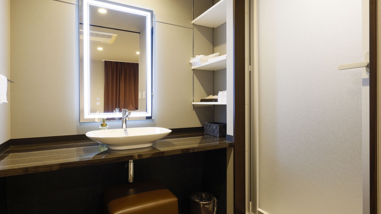 Photo of Bathroom in Sano
