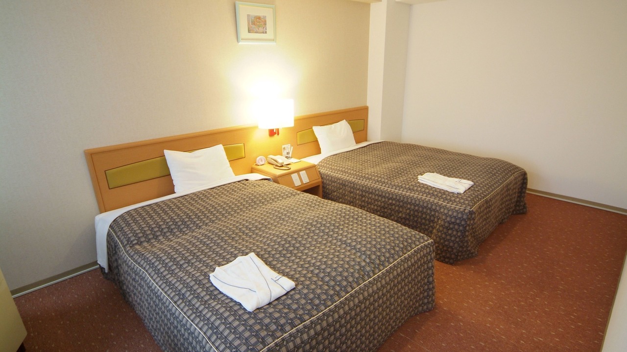 Photo of Bedroom in Igidani Onsen