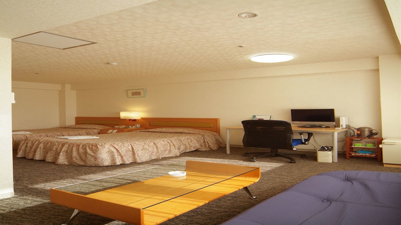 Photo of Bedroom in Igidani Onsen