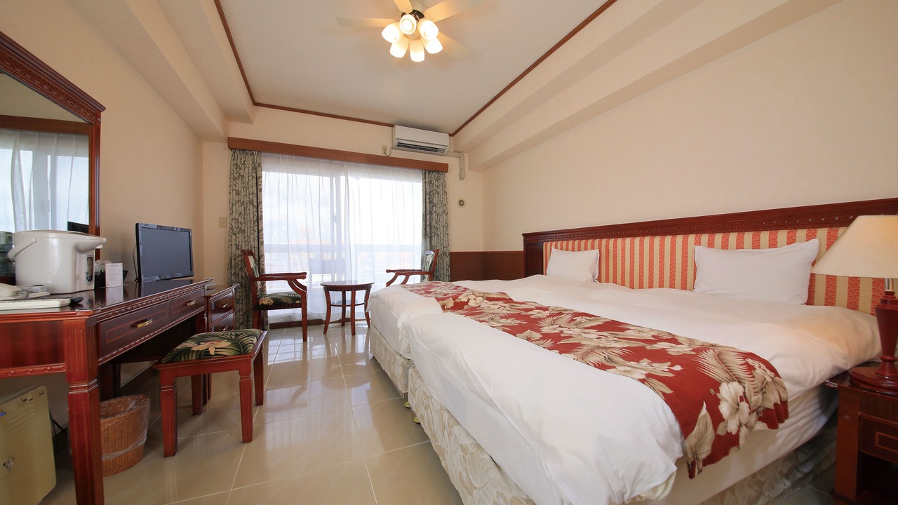 Photo of Bedroom in Chatan