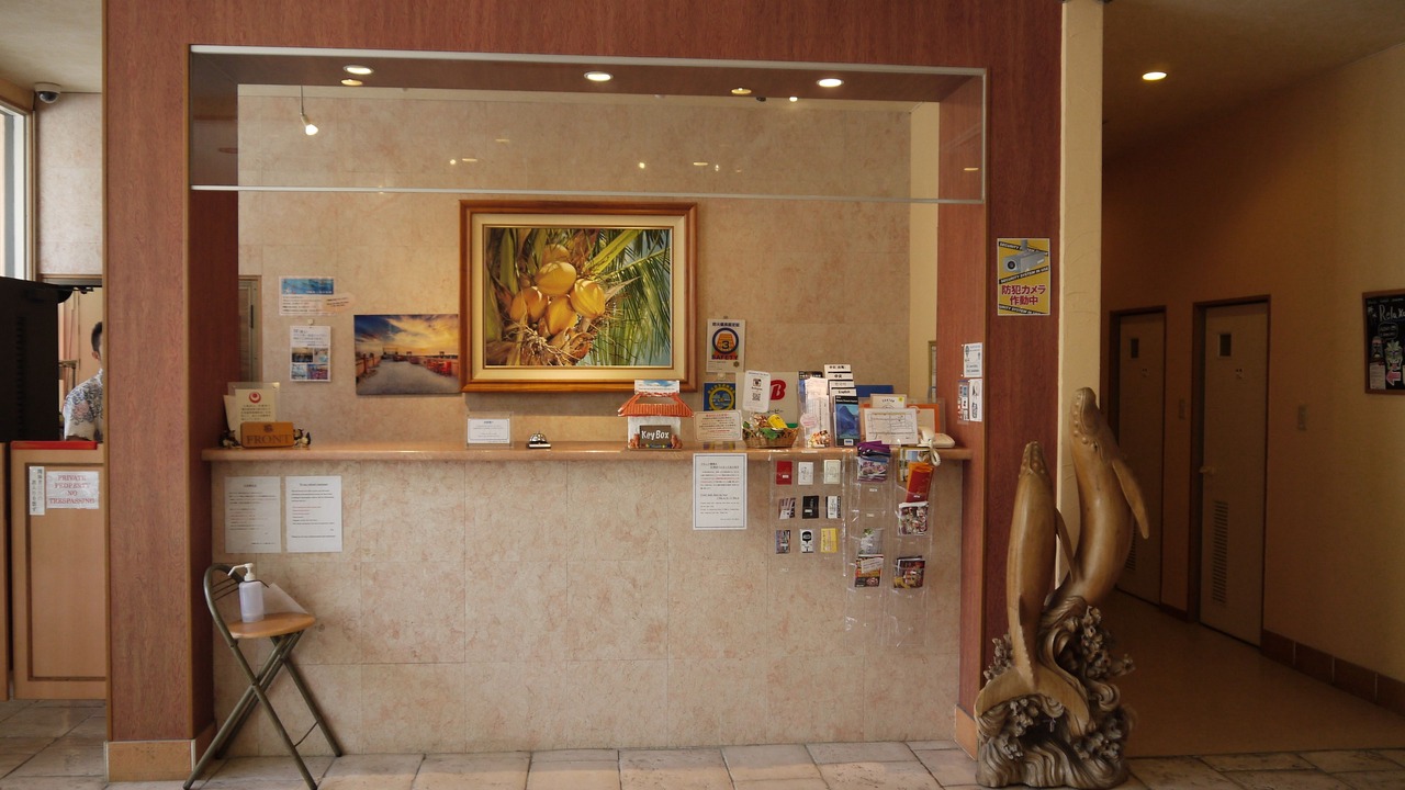 Photo of Others in Chatan
