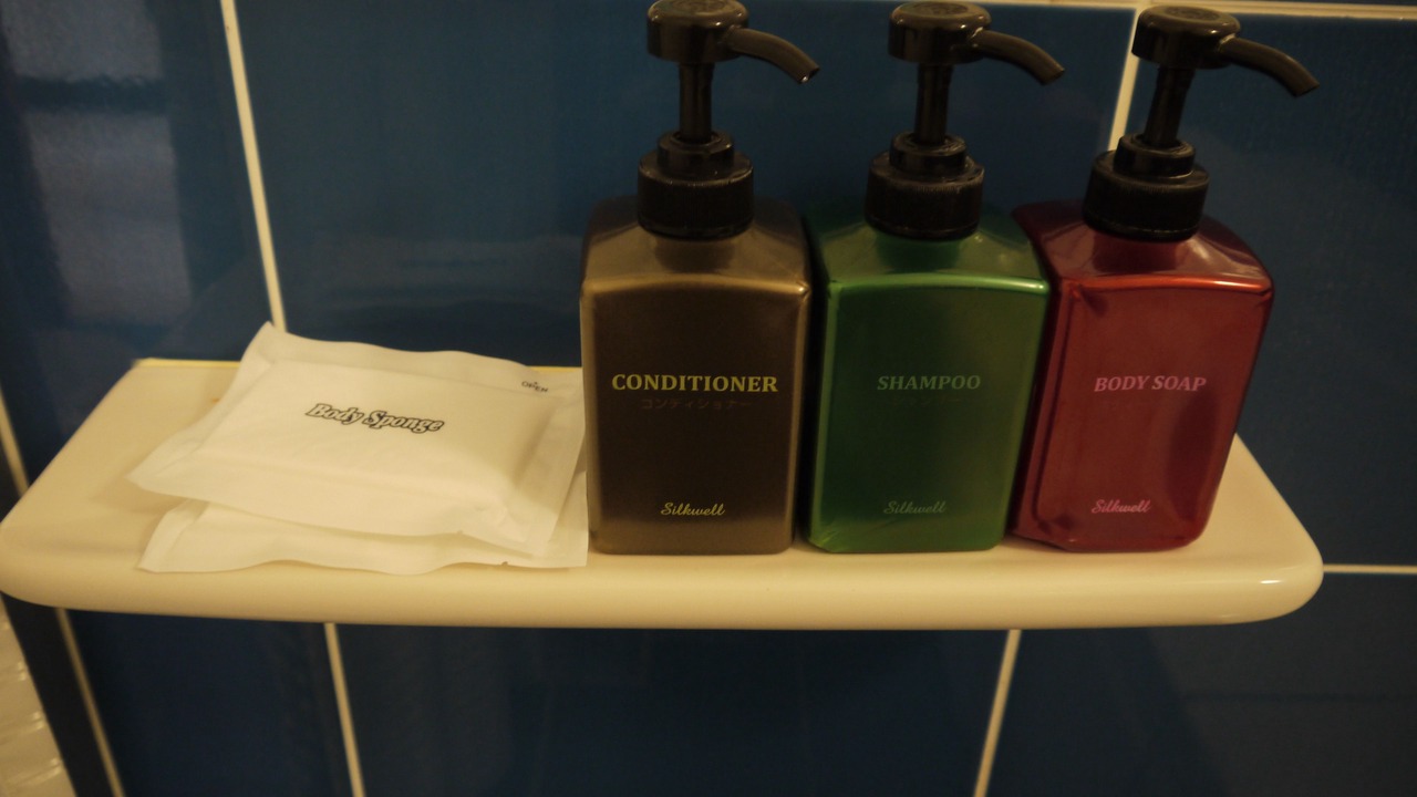 Photo of Bathroom in Chatan