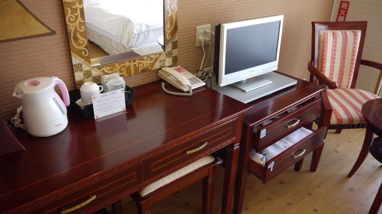 Photo of Bedroom in Chatan