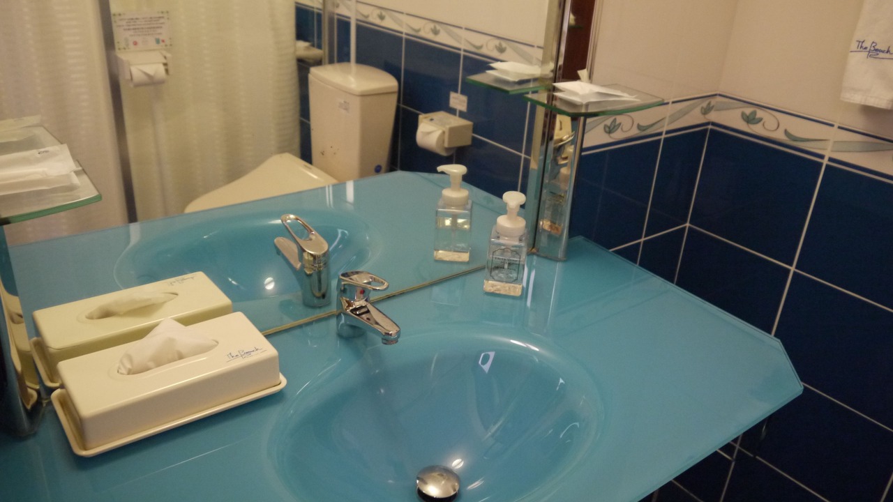 Photo of Bathroom in Chatan
