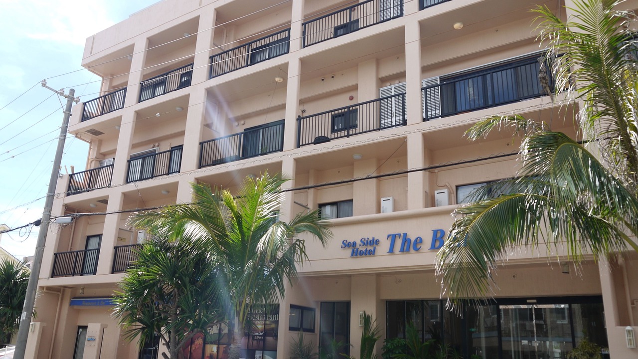 Photo of Outdoor in Chatan
