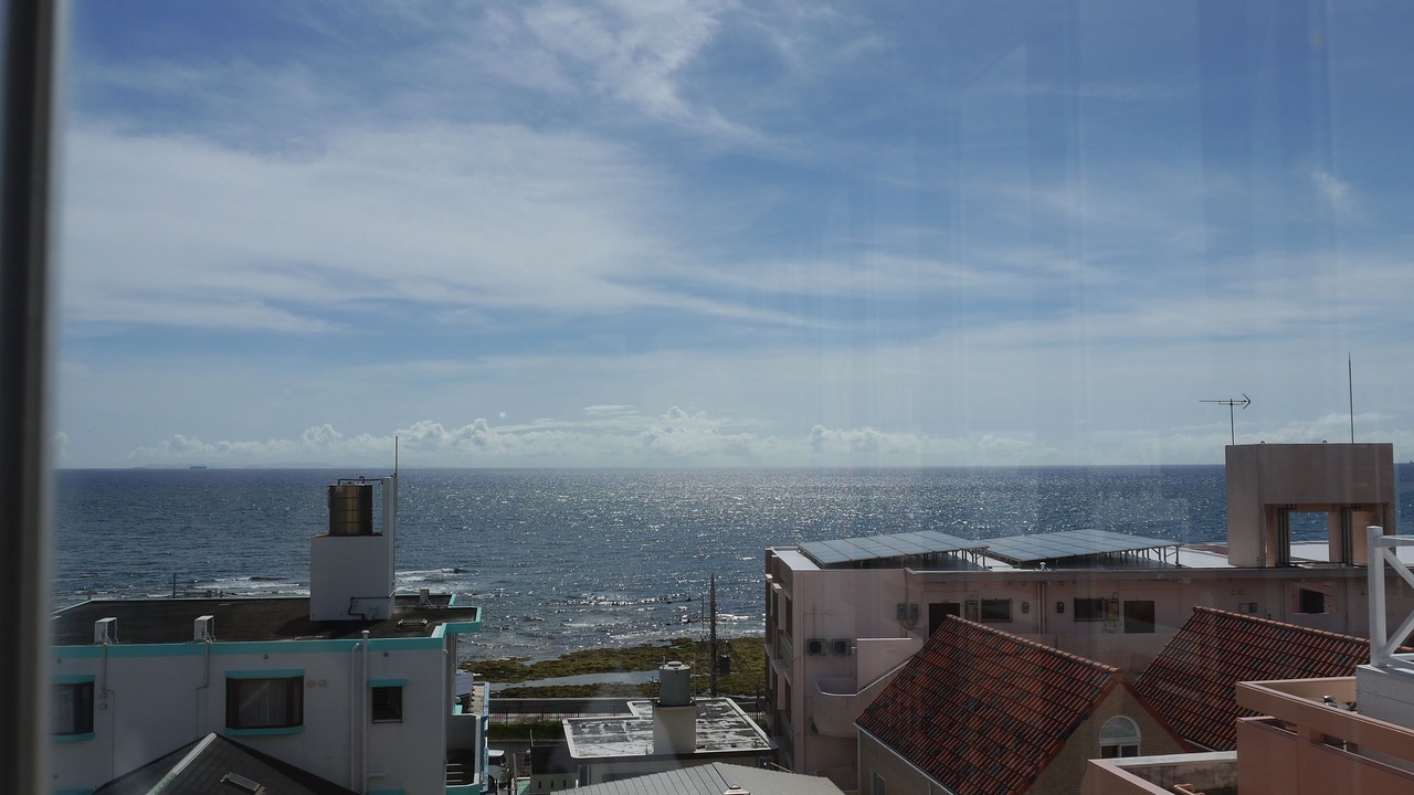 Photo of Bedroom in Chatan