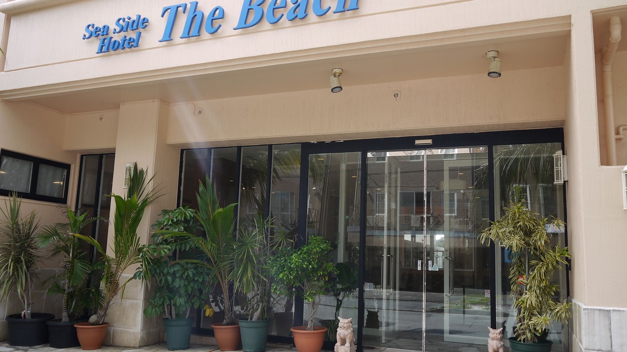Photo of Outdoor in Chatan