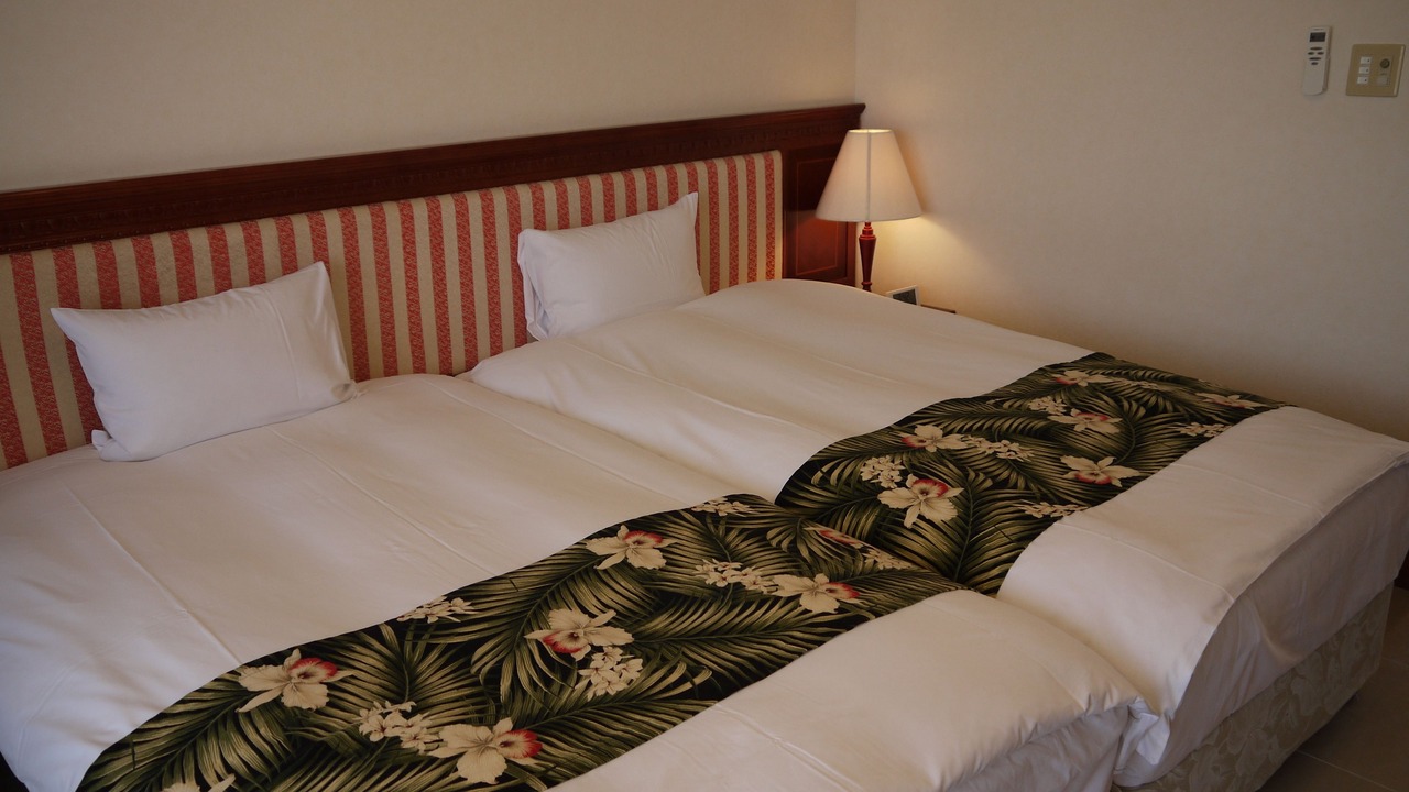 Photo of Bedroom in Chatan