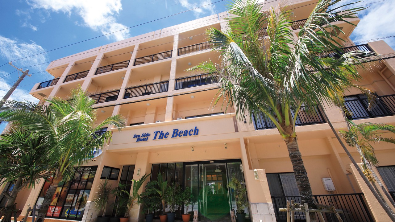 Photo of Outdoor in Chatan