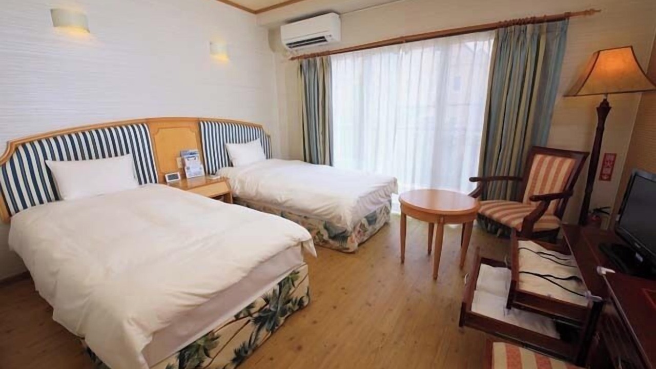 Photo of Bedroom in Chatan