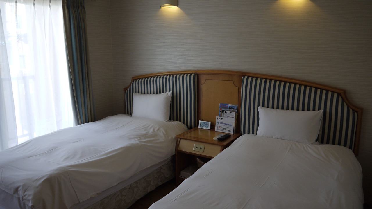Photo of Bedroom in Chatan