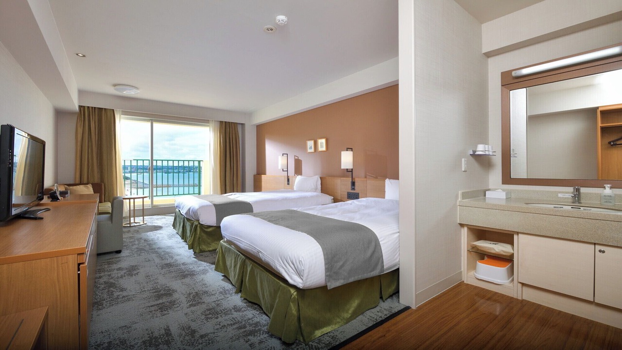 Photo of Bedroom in Mihama