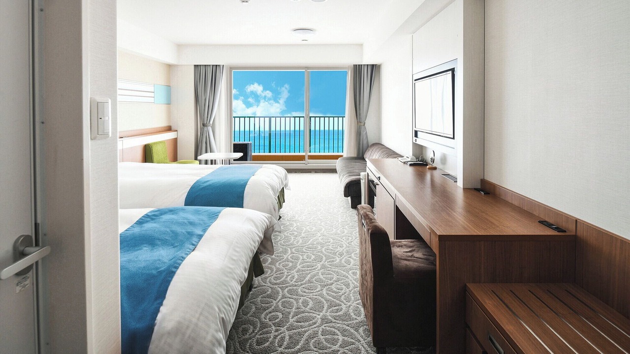 Photo of Bedroom in Mihama