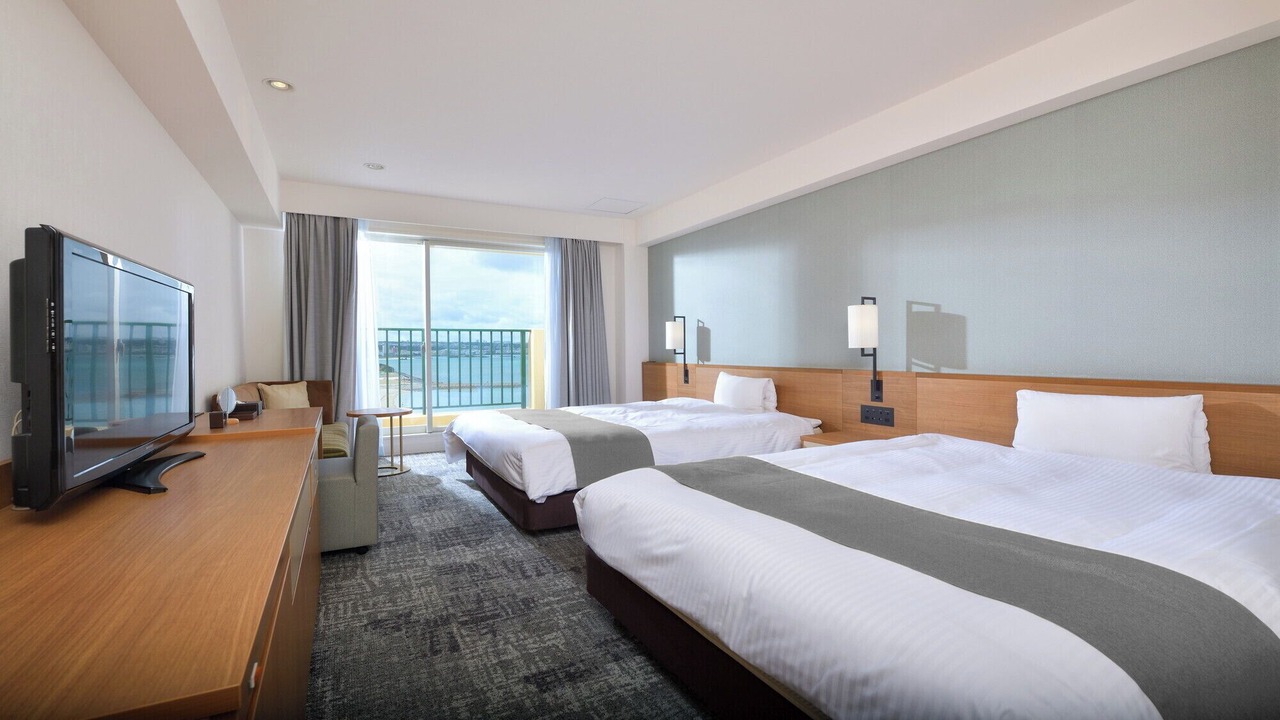 Photo of Bedroom in Mihama