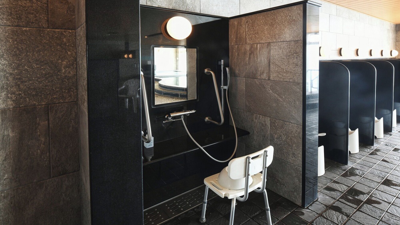 Photo of Bathroom in Mihama