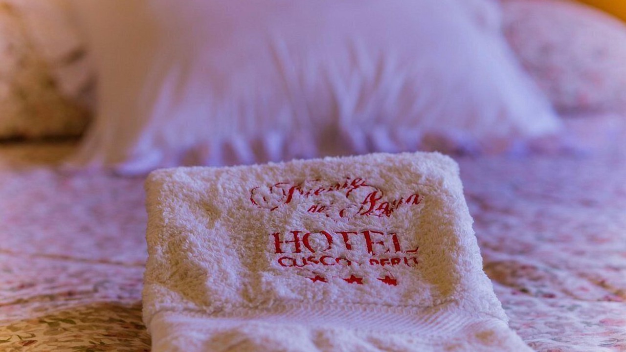 Photo of Bedroom in Los Jardines