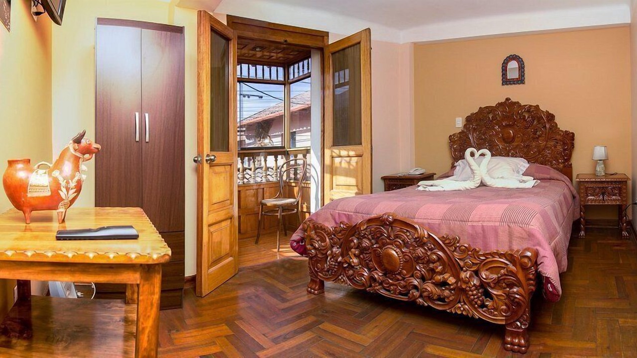Photo of Bedroom in Los Jardines