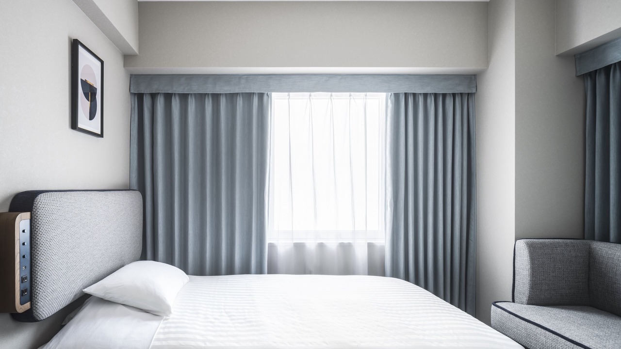 Photo of Bedroom in Ikebukuro