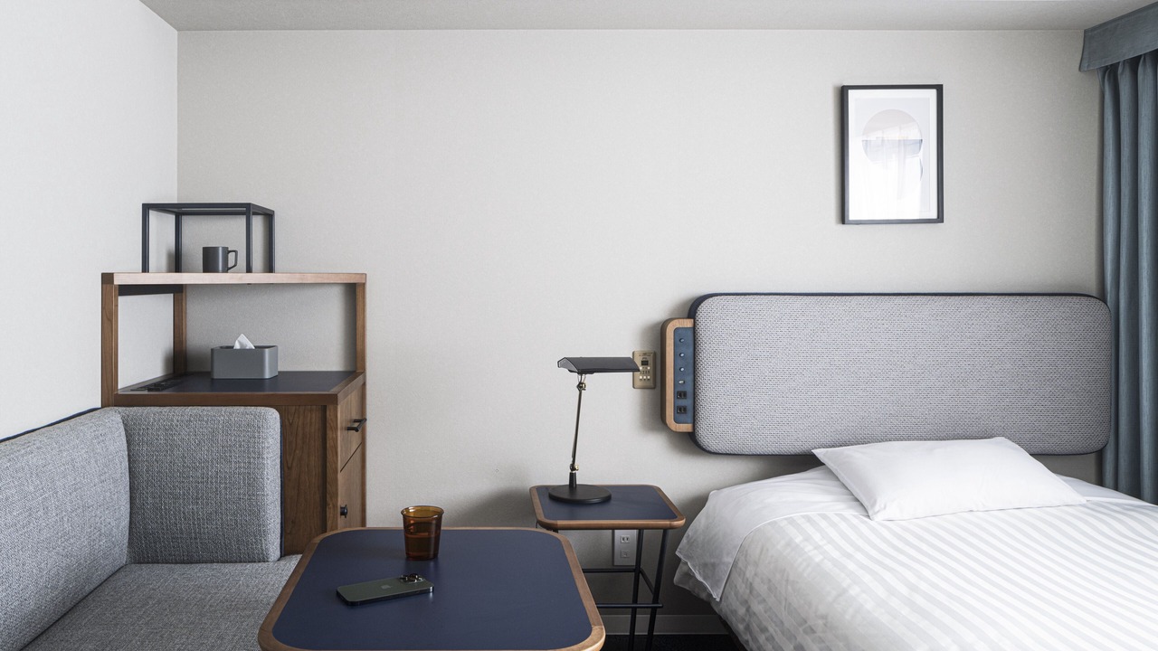 Photo of Bedroom in Ikebukuro
