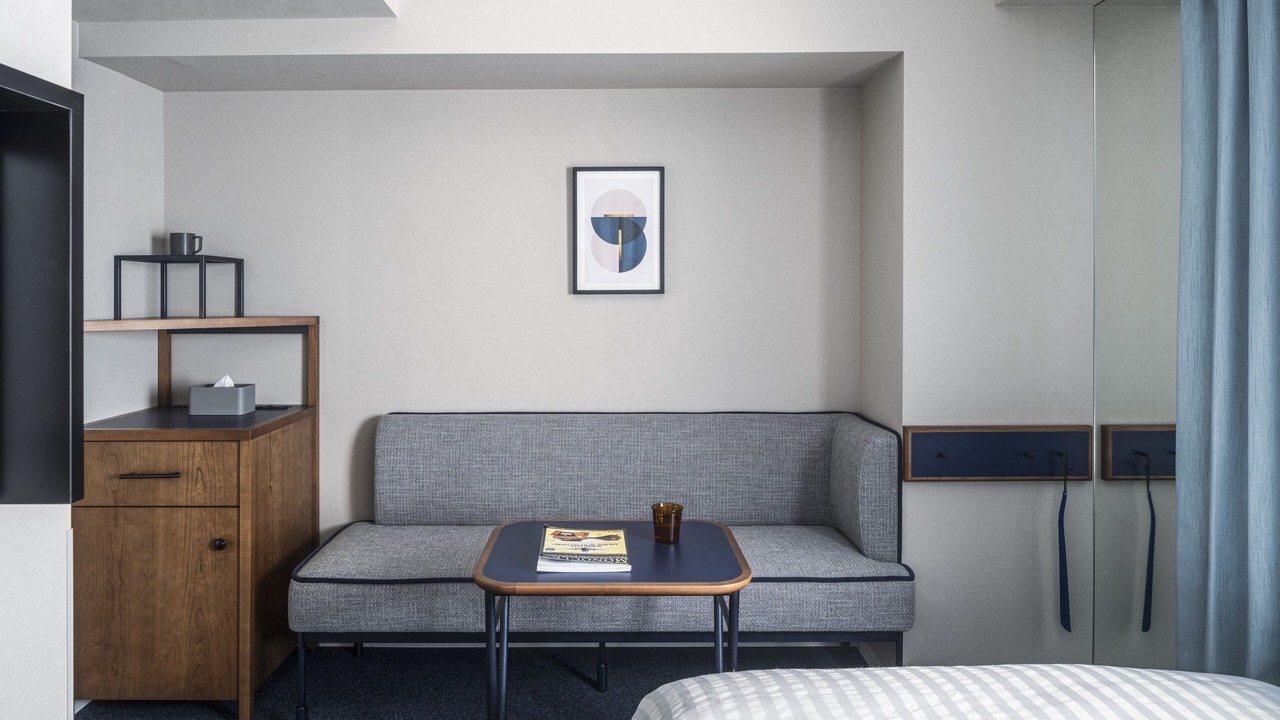 Photo of Bedroom in Ikebukuro