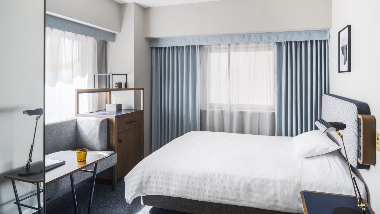 Photo of Bedroom in Ikebukuro