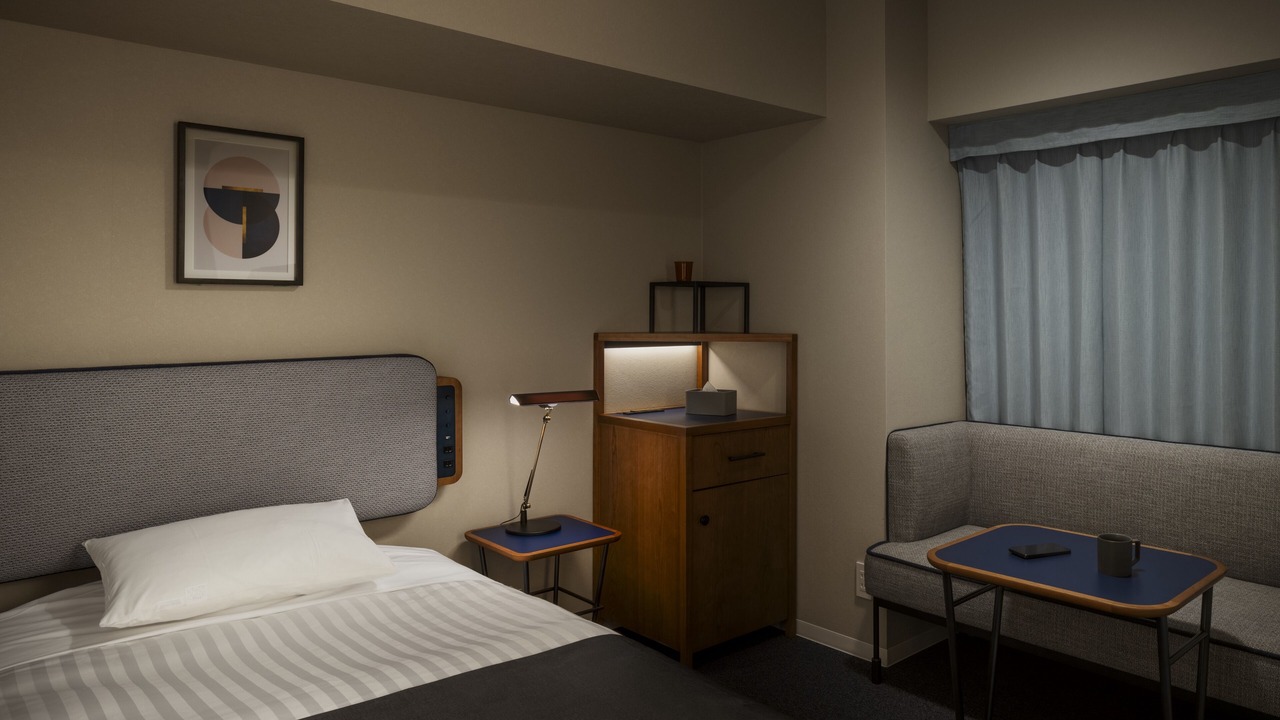 Photo of Bedroom in Ikebukuro