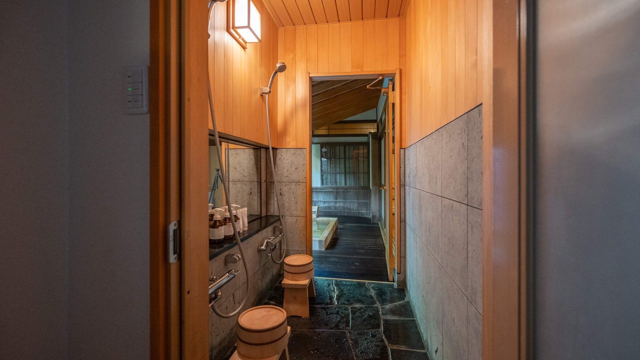 Photo of Bathroom in Hadano