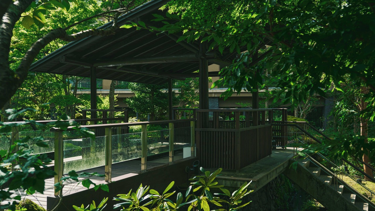 Photo of Others in Hakone