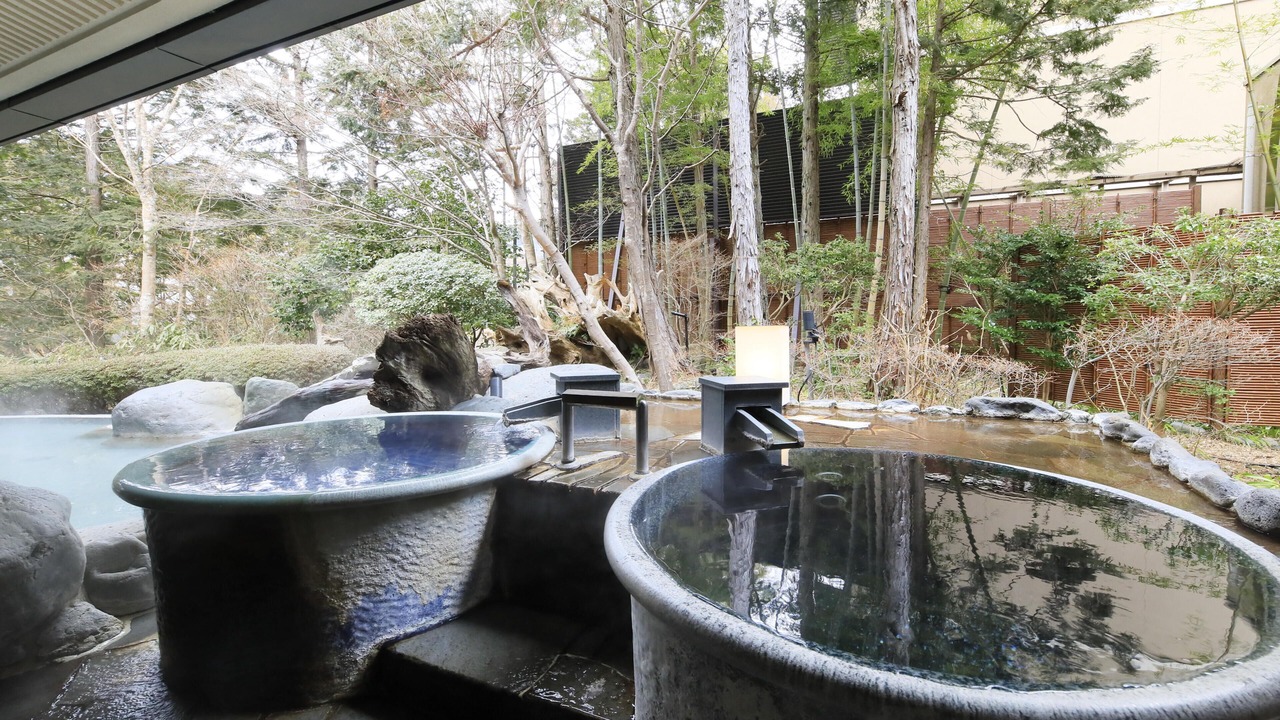 Photo of Others in Hakone