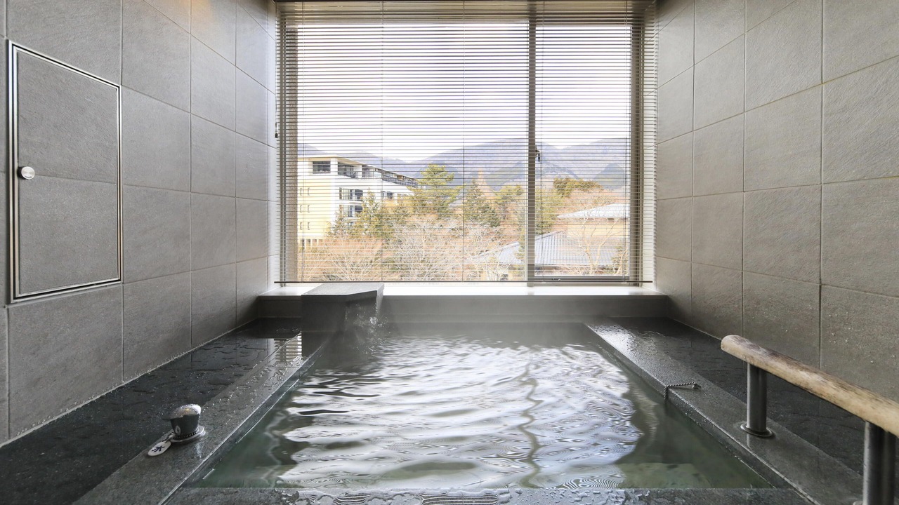 Photo of Bathroom in Hakone