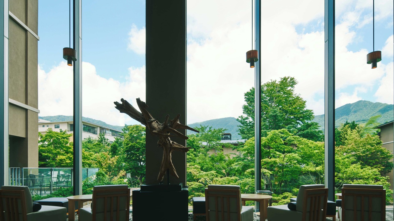 Photo of Others in Hakone
