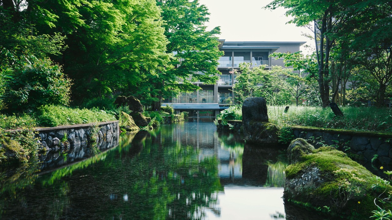Photo of Outdoor in Hakone