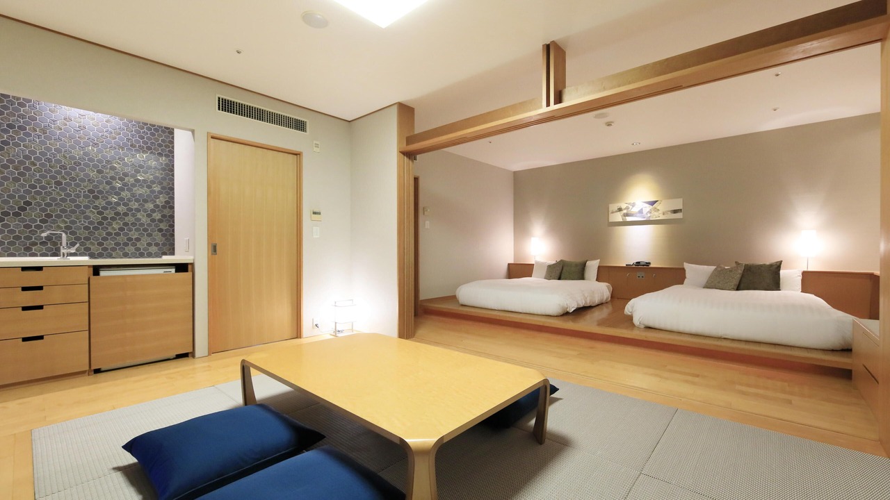 Photo of Bedroom in Hakone