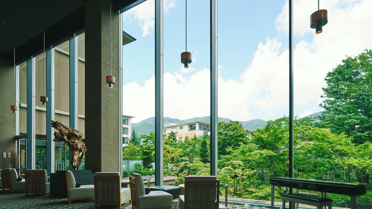Photo of Others in Hakone