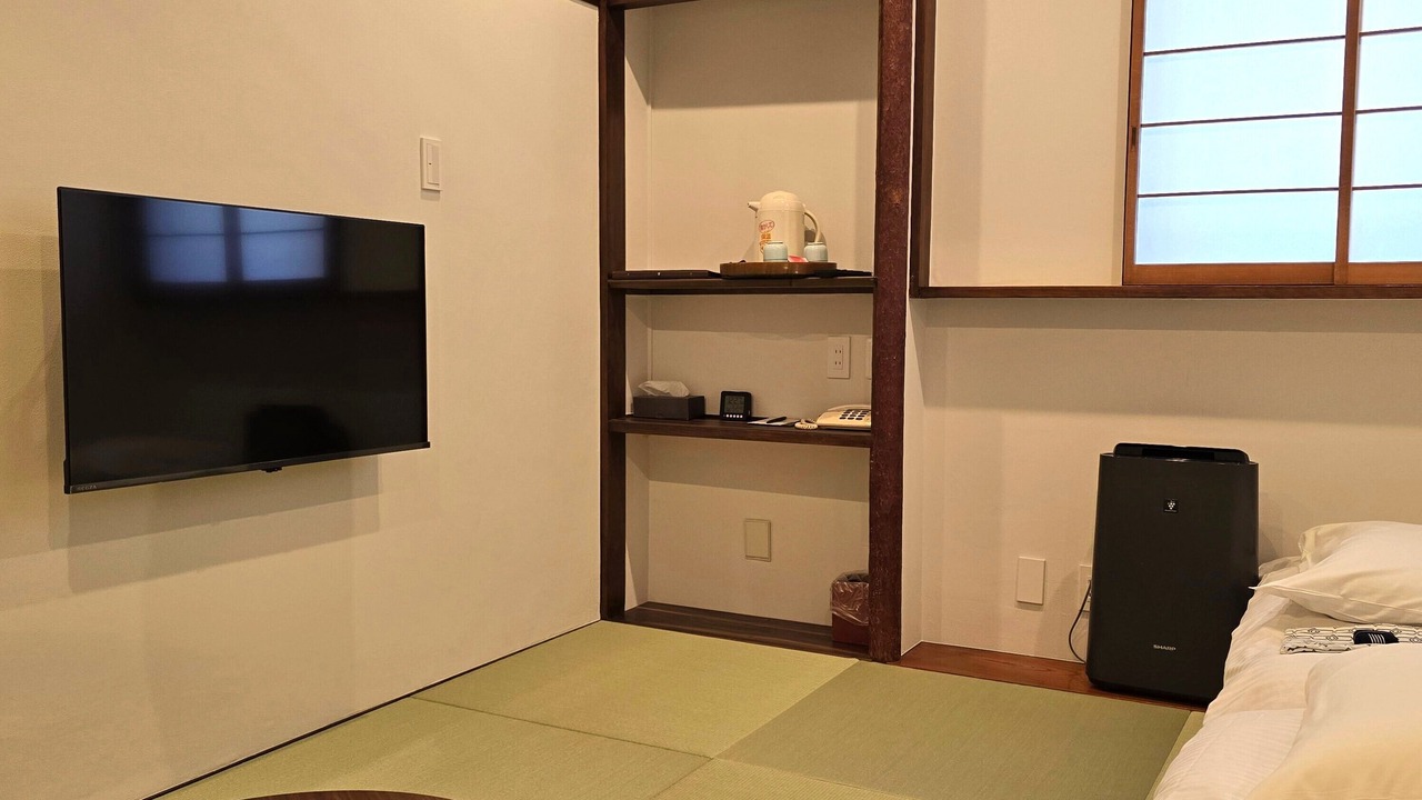 Photo of Bedroom in Ueno