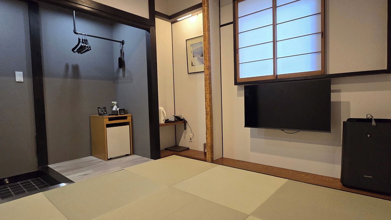 Photo of Bedroom in Ueno