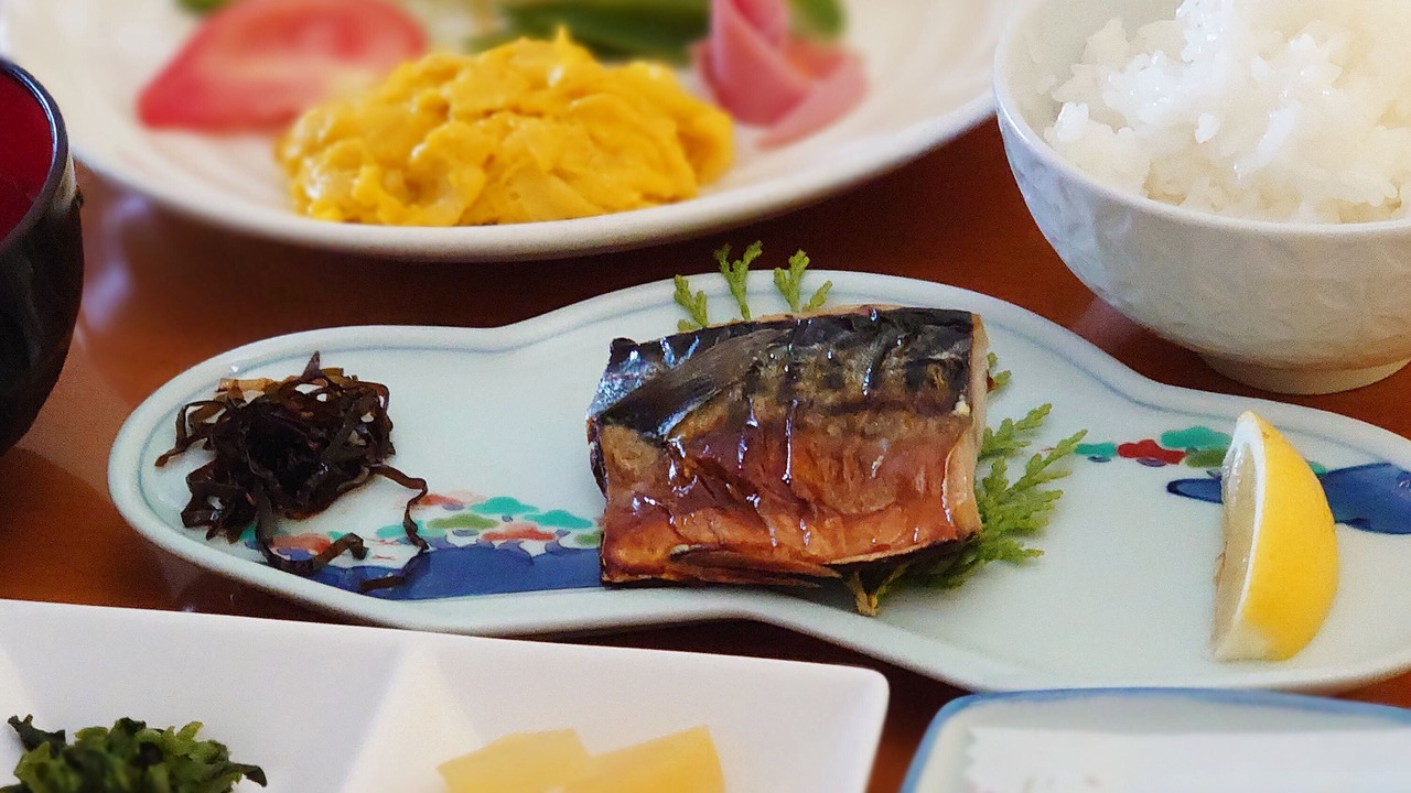 Photo of Others in Yufuin Onsen