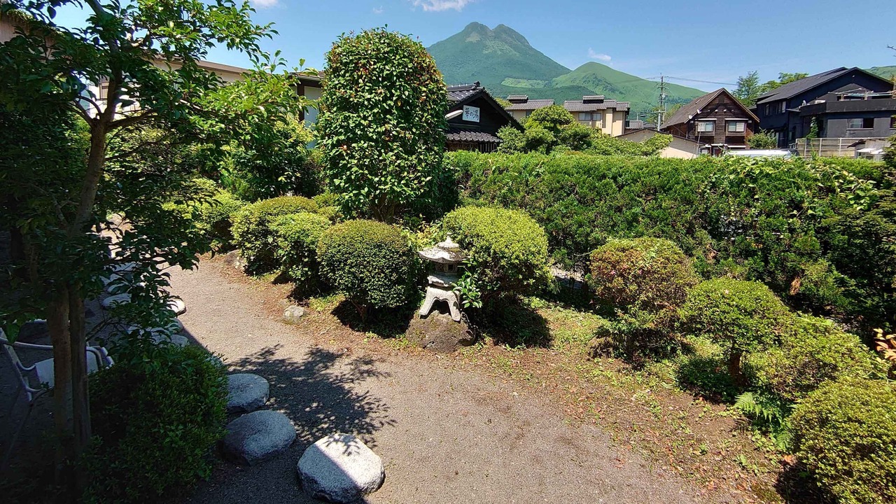 Photo of Others in Yufuin Onsen