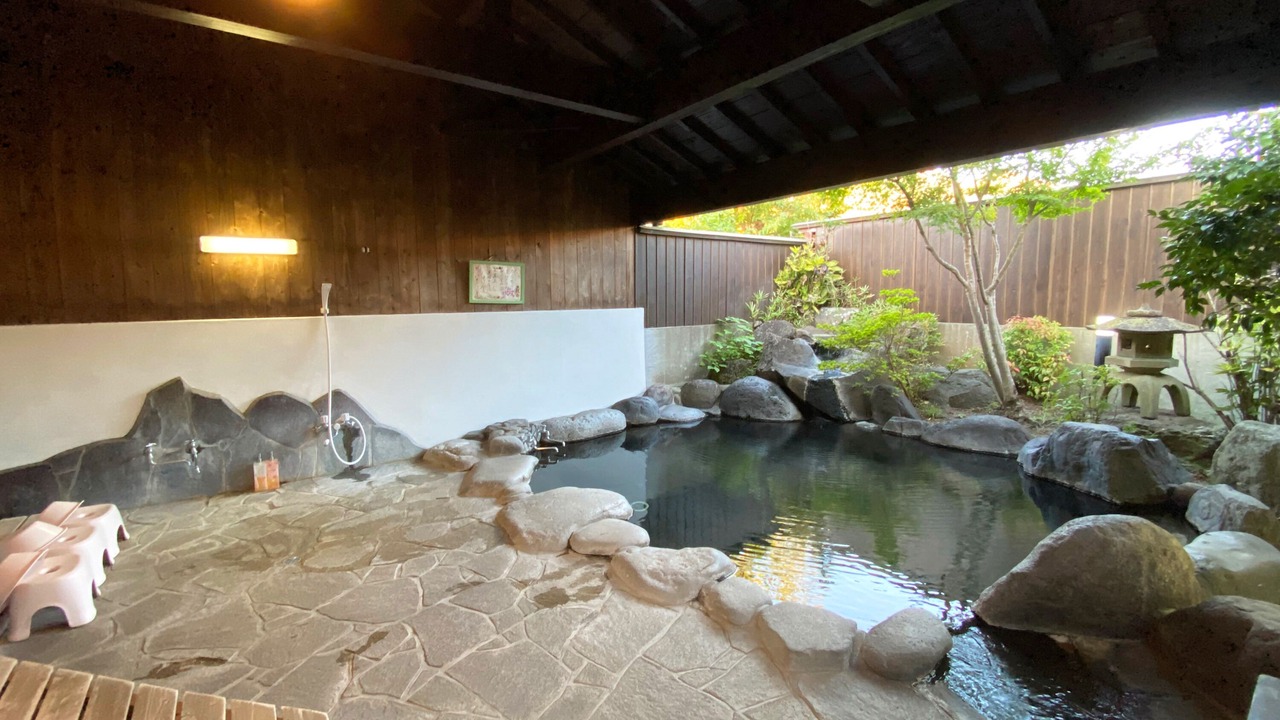 Photo of Others in Yufuin Onsen