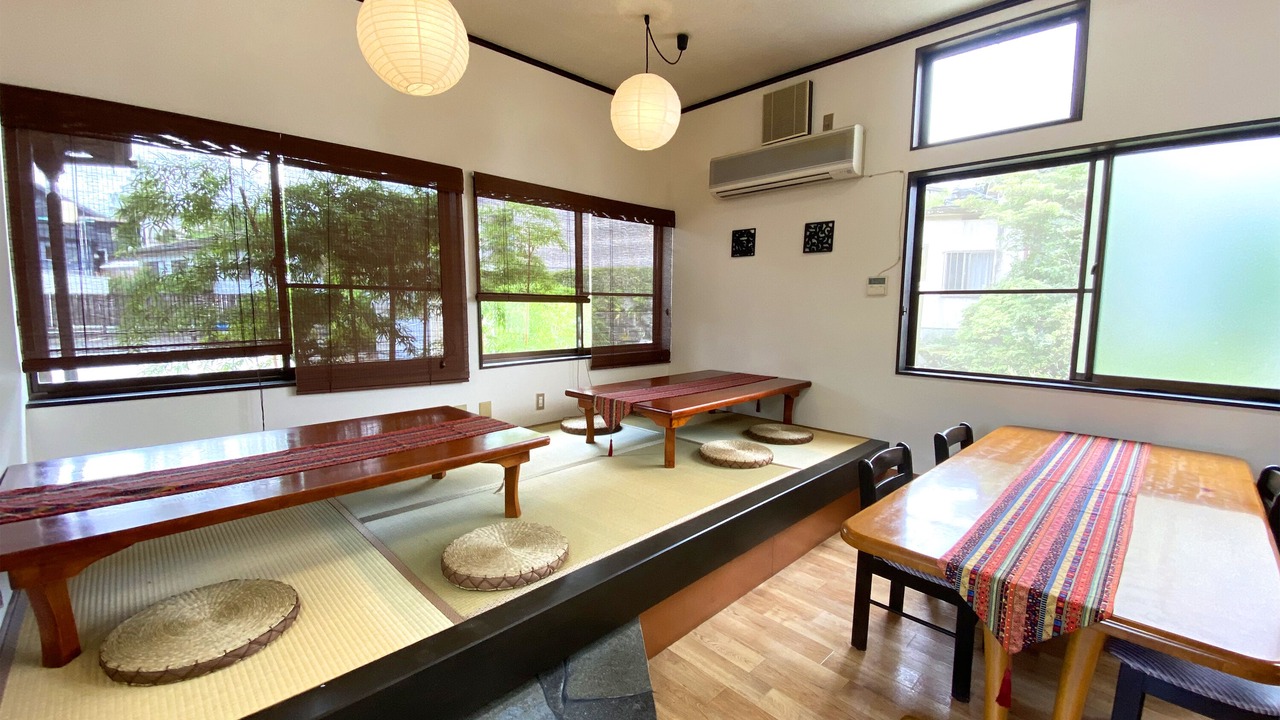Photo of Others in Yufuin Onsen
