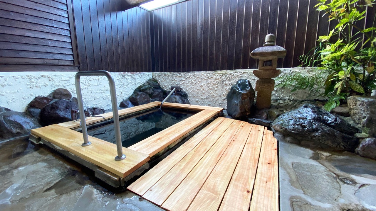 Photo of Others in Yufuin Onsen
