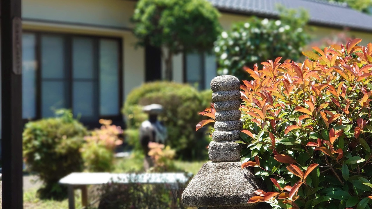 Photo of Outdoor in Yufuin Onsen