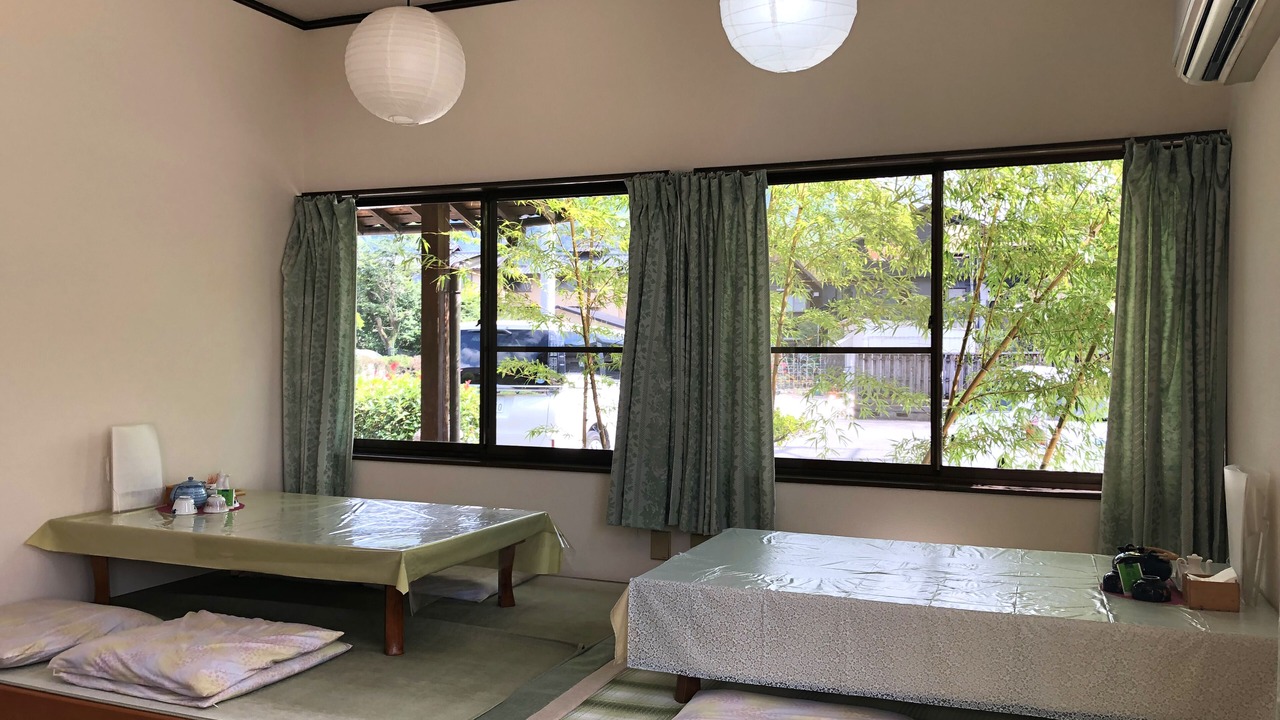 Photo of Others in Yufuin Onsen