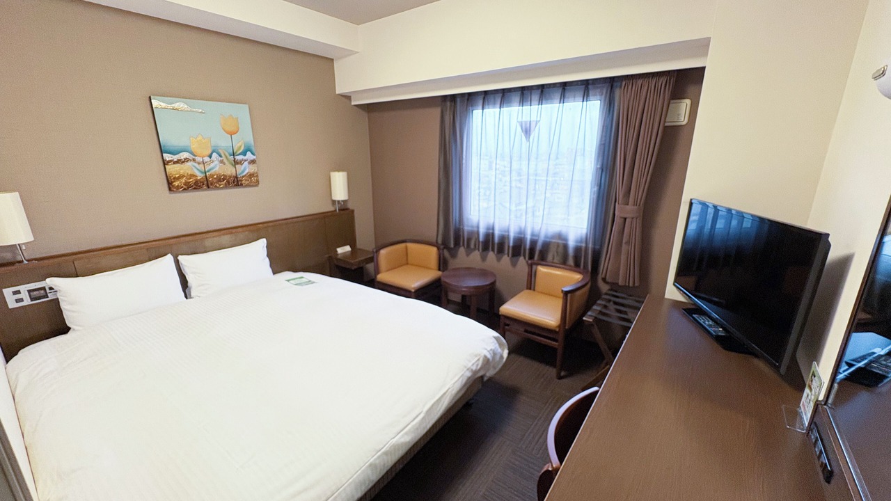 Photo of Bedroom in Tsuruoka