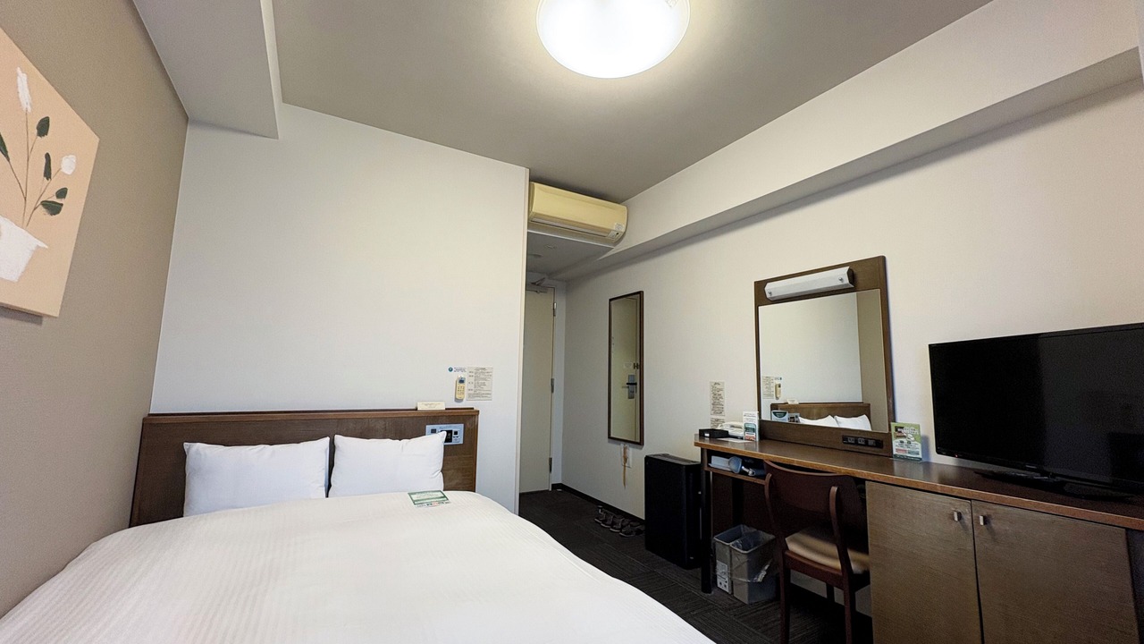 Photo of Bedroom in Tsuruoka